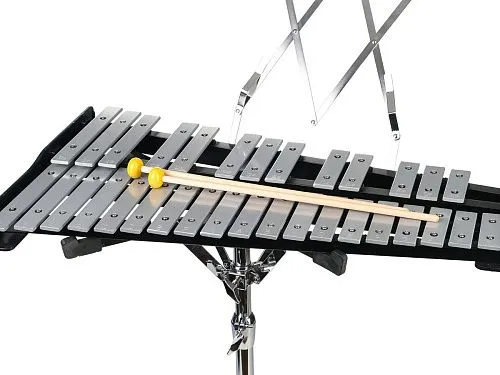 Fleet FLT-TL32CJ Металлофон.