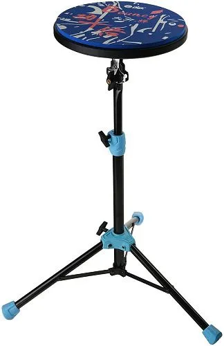 HUN 104028 PDS-E-LB Стойка для пэда телескопическая.