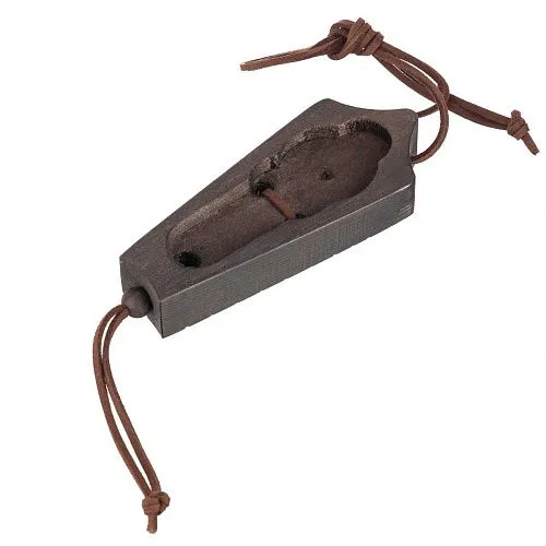 Мастерская Поткина PWFM-004 Футляр для варгана.