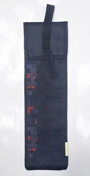 MEZZO MZ-ChDS-2fire Чехол для барабанных палочек.