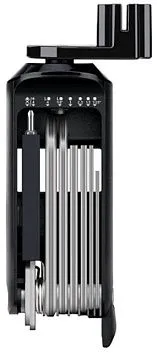 Cherub CGT-1 Машинка для намотки струн с отверткой и ключами.