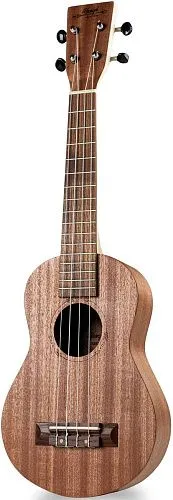 Hampi KBR1 Укулеле концерт.