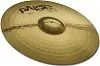 Paiste 000014US14 101 Brass Universal Set Набор тарелок.-3