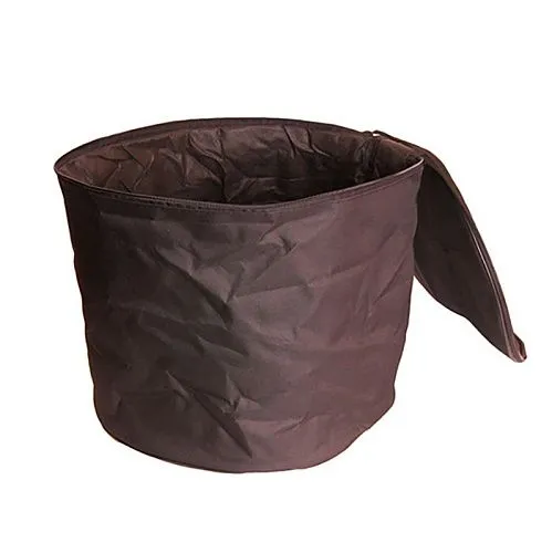 MEZZO MZ-Ch-14-BK Чехол для барабана кавказского 14". 