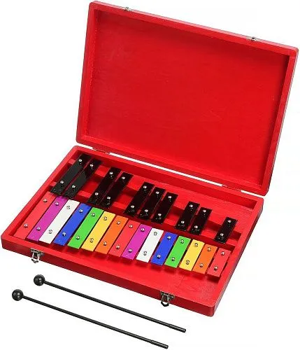 Dekko TG25-1 Металлофон.