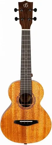 Flight NUC500 Укулеле концерт