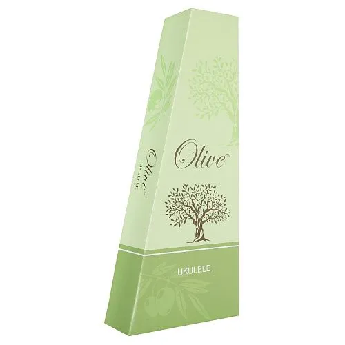 Olive U300 Укулеле концертная.
