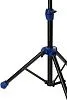 HUN 104027 PDS-E-DB Стойка для пэда телескопическая.-1
