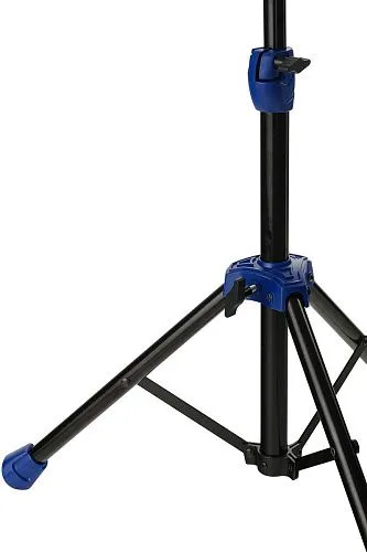 HUN 104027 PDS-E-DB Стойка для пэда телескопическая.