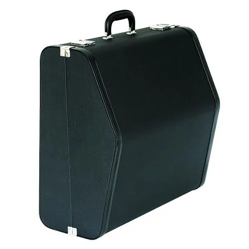 Weltmeister Achat-III-80/34-RD Achat 80 Аккордеон 34/80/III/5/3, красный, с ремнями и футляром.