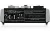 Behringer 302USB Микшерный пульт.-2