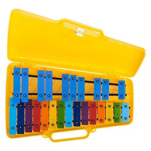 Angel AG-25N3 Глокеншпиль.