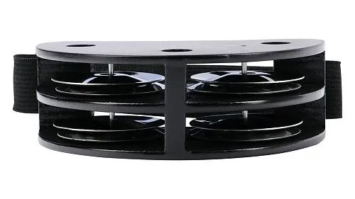 Мозеръ TFF-2 Тамбурин на ногу полукруглый.