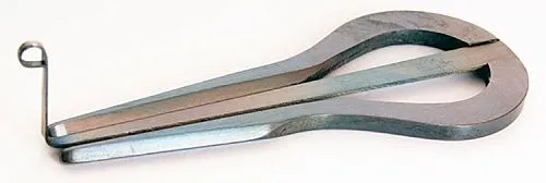 Хакасский варган «Малый» Евгения Волгутова. 