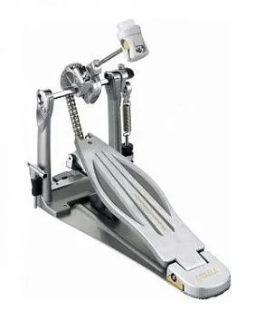 Tama HP910LN Speed Cobra Одиночная педаль для бас-барабана (с цепью) в кейсе.