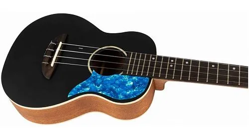 Flight IRIS Concert BK Укулеле концерт.