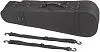 Mirra VC-G300-BKR-1/4 Футляр для скрипки.-1