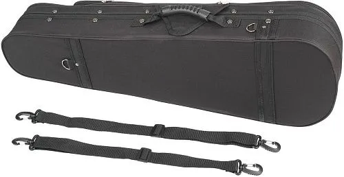 Mirra VC-G300-BKR-1/4 Футляр для скрипки.