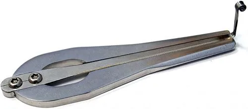 Варган Глазырина VG12-Shepherd Варган Пастух.