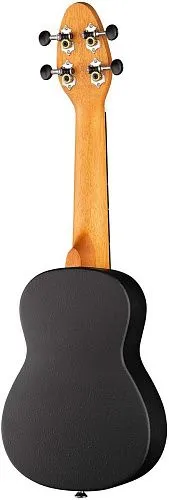 Ortega K2-EM Keiki Designer Series Укулеле.