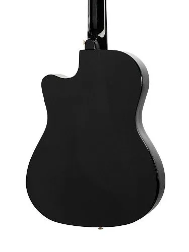 Foix FFG-1038BK Акустическая гитара.