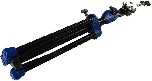 HUN 104027 PDS-E-DB Стойка для пэда телескопическая.