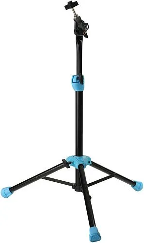 HUN 104028 PDS-E-LB Стойка для пэда телескопическая.