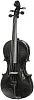 Antonio Lavazza VL-20 BK 4/4 Скрипка.-0
