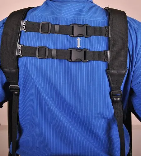 Мозеръ SB-1 Комплект ремней для баяна, аккордеона.