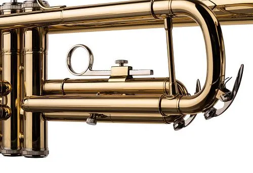 Conductor FLT-TR-3 Труба помповая, студенческая модель.