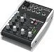 Behringer XENYX 502S Микшерный пульт.-0