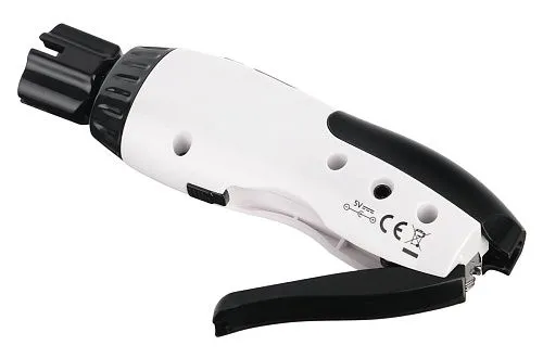 Flanger FX-02 Электрическая машинка для намотки струн.