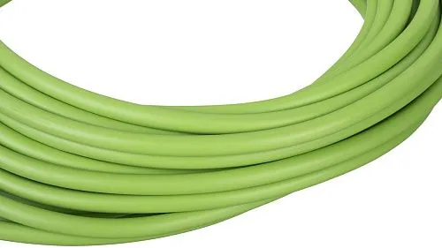 Foix XS06-GR Кабель инструментальный, 6 м, зеленый.