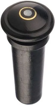 Wbo BE04E Пуговица для альта с глазком.