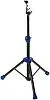 HUN 104027 PDS-E-DB Стойка для пэда телескопическая.-0