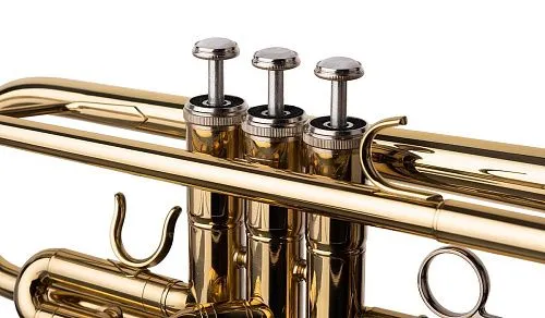 Conductor FLT-TR-3 Труба помповая, студенческая модель.