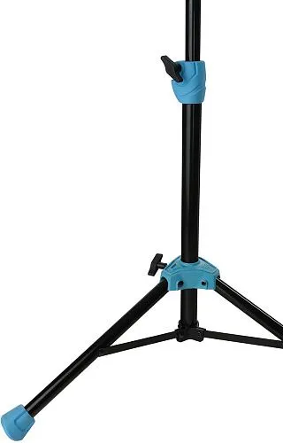HUN 104028 PDS-E-LB Стойка для пэда телескопическая.
