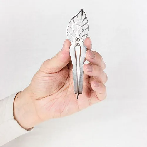 Мастерская Ильдара Гимадиева IGV-004 Варган Лист.