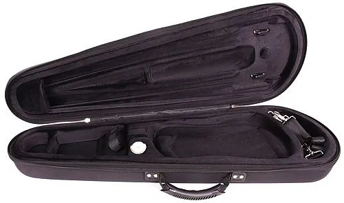Mirra VC-EV150-6BK Футляр для скрипки.
