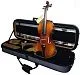 Hans Klein HKV-7 3/4 Скрипка в комплекте: кейс, смычок, канифоль.-0