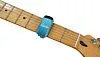 Guitto GGF-01S(Blue) Демпфер гитарный, малый.-3