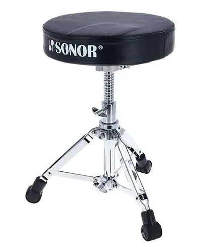 Sonor Hardware 2000 DT XS 2000 Табурет ударника, низкий.