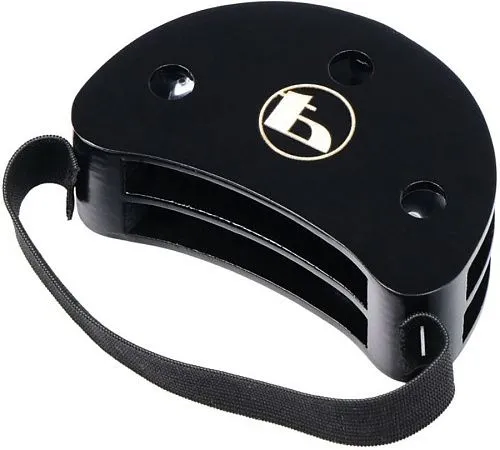 Мозеръ TFF-2 Тамбурин на ногу полукруглый.