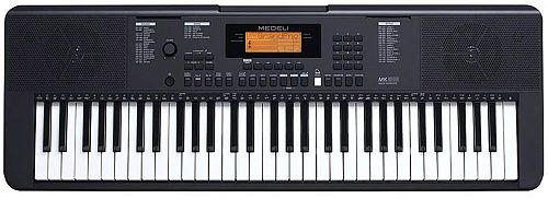 Medeli MK200 Синтезатор.