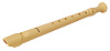 Hohner B9509 Блок-флейта сопрано.-1