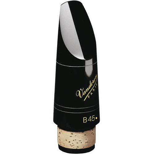 Vandoren CM309 B45 Мундштук для кларнета Bb B45.