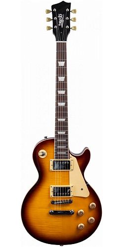 JET JL-500 VS Электрогитара, Les Paul.
