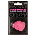 Dunlop 44P.60FM Fat Mike Nylon Набор медиаторов (6 шт).-1