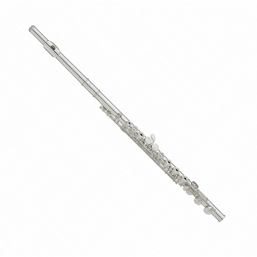 Yamaha YFL-222 Флейта без резонаторов, не в линию.