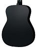 Cort AF510-BKS Гитара акустическая. -5